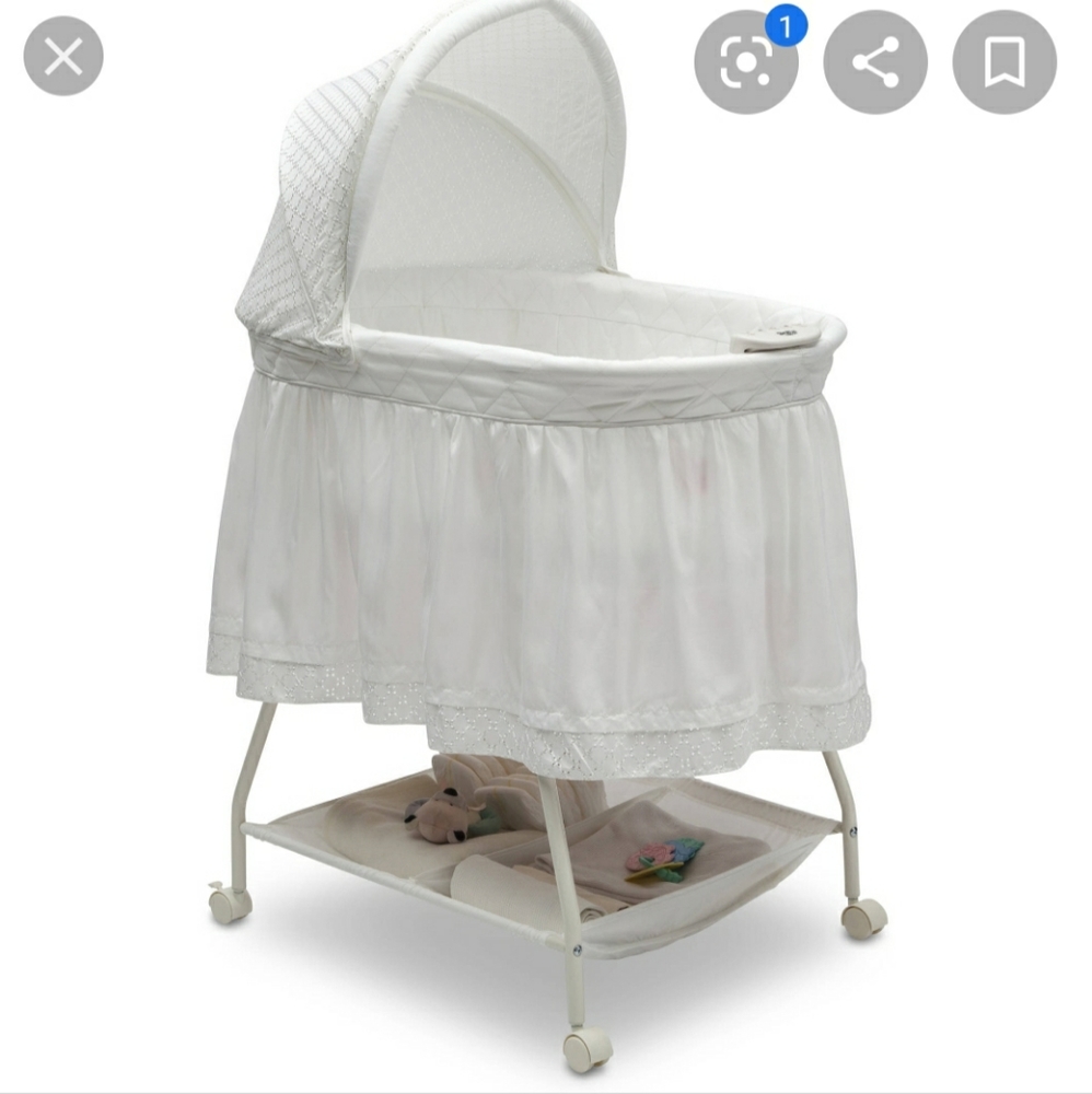 Bassinet